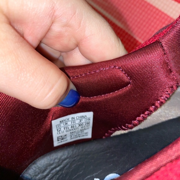 Adidas alpha bounce shoes - Picture 4 of 5